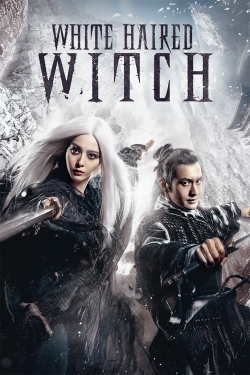 The White Haired Witch of Lunar Kingdom-fmovies