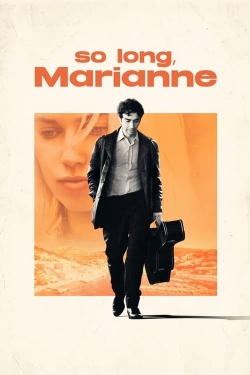 So Long, Marianne-fmovies