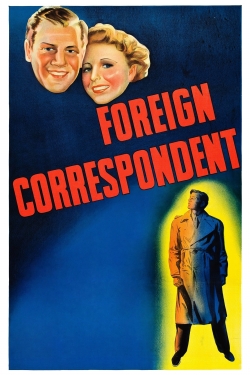 Foreign Correspondent-fmovies