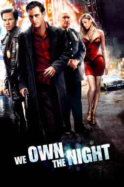 We Own the Night-fmovies