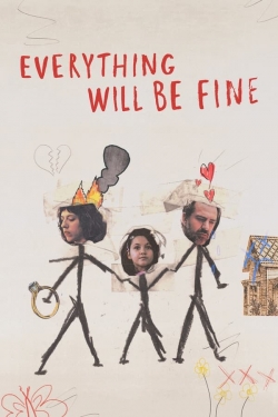 Everything Will Be Fine-fmovies