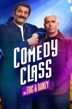 Comedy Class by Éric & Ramzy-fmovies