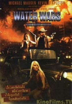 Water Wars-fmovies