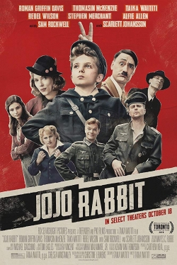 Jojo Rabbit-fmovies