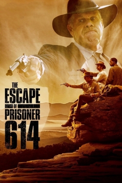 The Escape of Prisoner 614-fmovies