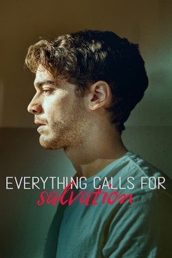 Everything Calls for Salvation-fmovies