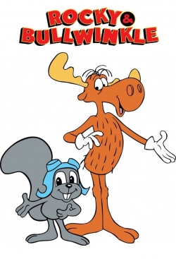 The Rocky and Bullwinkle Show-fmovies