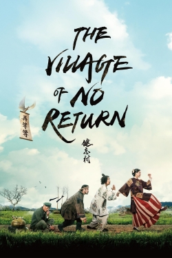 The Village of No Return-fmovies