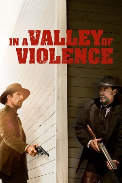 In a Valley of Violence-fmovies