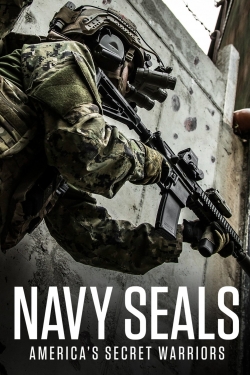 Navy SEALs: America's Secret Warriors-fmovies