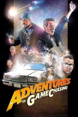 Adventures in Game Chasing-fmovies