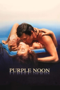 Purple Noon-fmovies