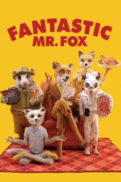 Fantastic Mr. Fox-fmovies