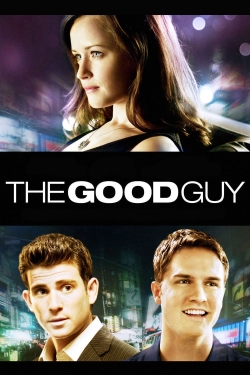 The Good Guy-fmovies