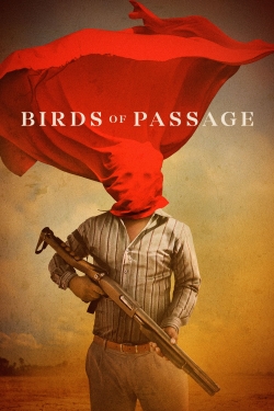Birds of Passage-fmovies