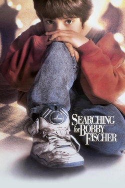 Searching for Bobby Fischer-fmovies