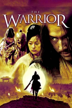 The Warrior-fmovies