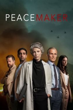 Peacemaker-fmovies