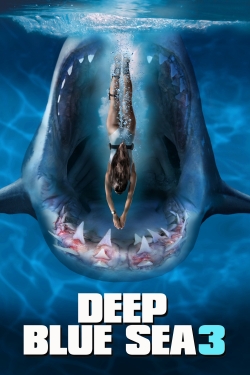 Deep Blue Sea 3-fmovies