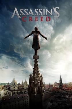 Assassin's Creed-fmovies