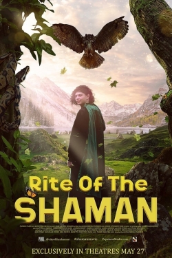 Rite of the Shaman-fmovies