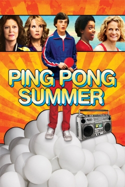 Ping Pong Summer-fmovies