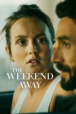 The Weekend Away-fmovies