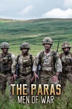 The Paras: Men of War-fmovies