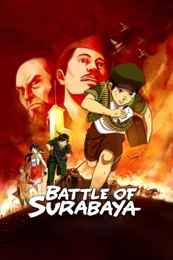 Battle of Surabaya-fmovies