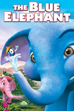 The Blue Elephant-fmovies