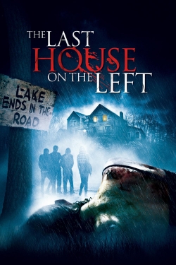 The Last House on the Left-fmovies