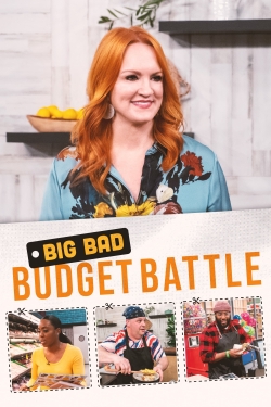 Big Bad Budget Battle-fmovies