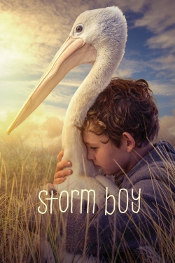 Storm Boy-fmovies