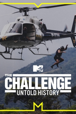 The Challenge: Untold History-fmovies