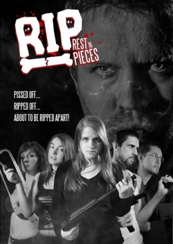 RIP: Rest in Pieces-fmovies