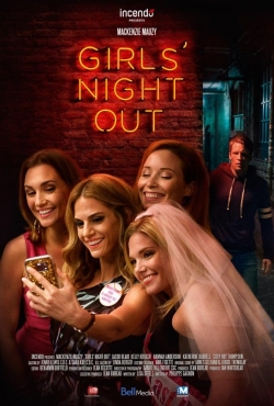 Girls Night Out-fmovies