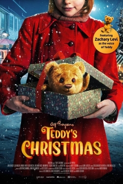 Teddy's Christmas-fmovies