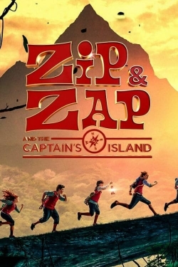 Zip & Zap and the Captain's Island-fmovies