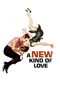 A New Kind of Love-fmovies