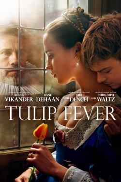 Tulip Fever-fmovies