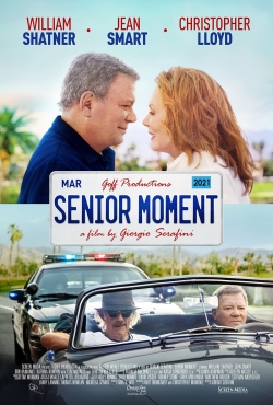 Senior Moment-fmovies