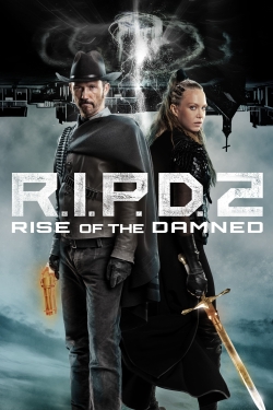 R.I.P.D. 2: Rise of the Damned-fmovies