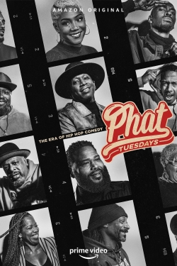 Phat Tuesdays: The Era of Hip Hop Comedy-fmovies