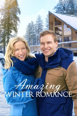 Amazing Winter Romance-fmovies