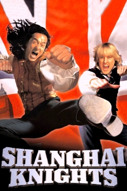Shanghai Knights-fmovies