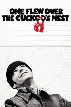 One Flew Over the Cuckoo's Nest-fmovies