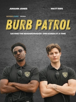 Burb Patrol-fmovies