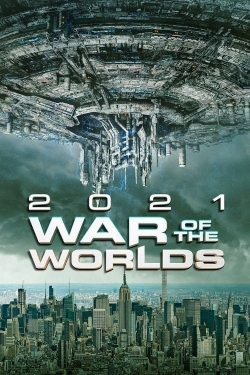 2021: War of the Worlds-fmovies