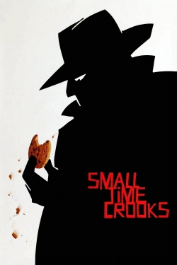 Small Time Crooks-fmovies