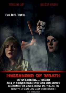 Messenger of Wrath-fmovies